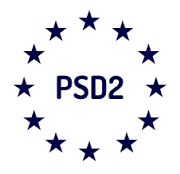 PSD2-Bankkoppeling<br>
<span style="color:#6F8086">2 credits</span>
